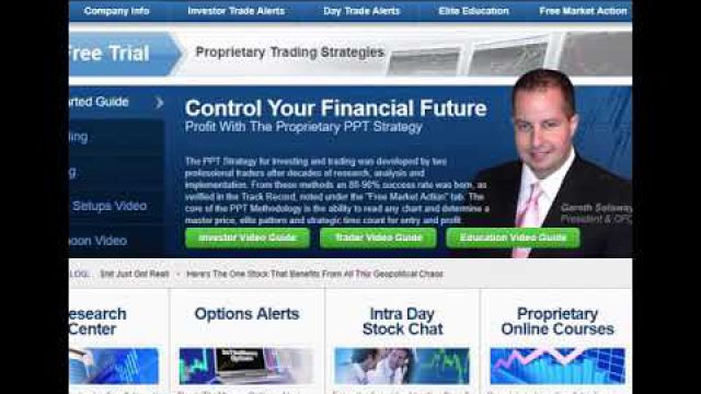 Market Analysis, GE Trade Setup, Score Big Profits