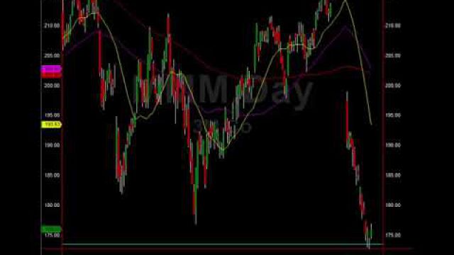 Action Alert: Market Targets, Stock Setups, Technical Signals