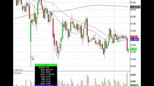 Know This Trade Level For This Leading Auto Maker