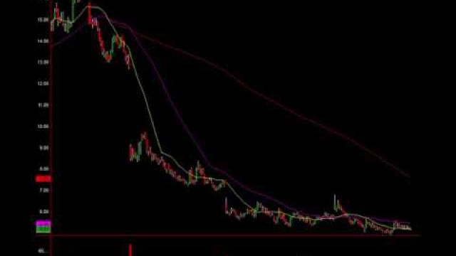 Market Projections & 4 Master Trade Setups Here