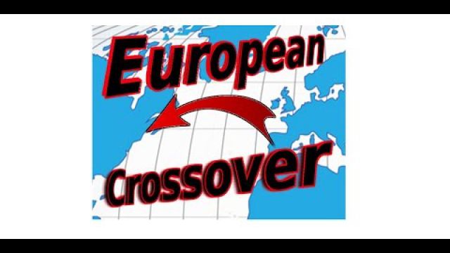 European Crossover With Paul Franco – 03/11/16