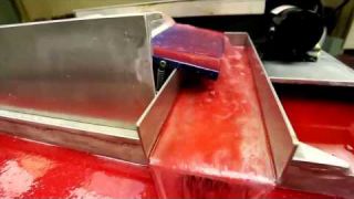 Robix COV Clean Ocean Vessel